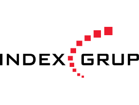 Index Grup logosu