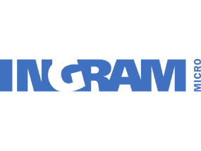 Ingram Micro logosu