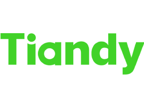 Tiandy logosu