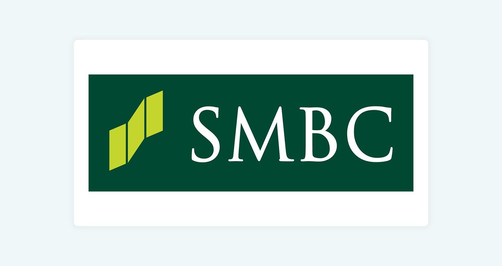 Sumitomo Mitsui Banking Corporation kurum görseli